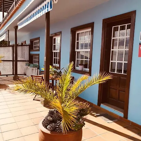 Appartement Isla Encantada *