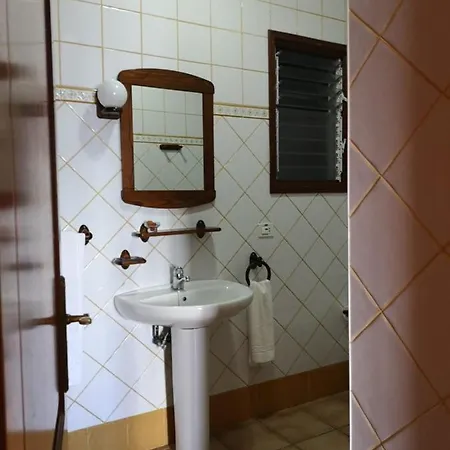 Isla Encantada Appartement *