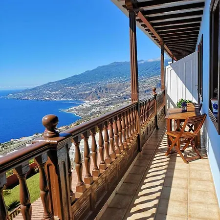 Isla Encantada Appartement Puntallana
