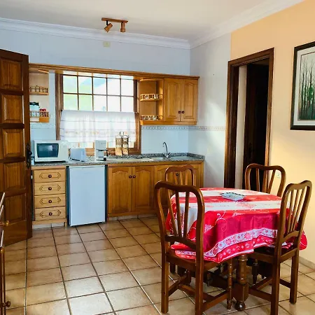 Apartament Isla Encantada *