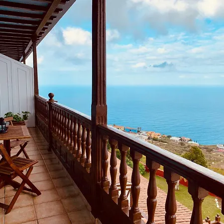 Isla Encantada Puntallana