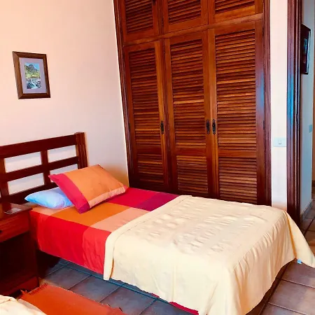 Appartement Isla Encantada Puntallana