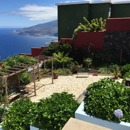 Appartement Isla Encantada *