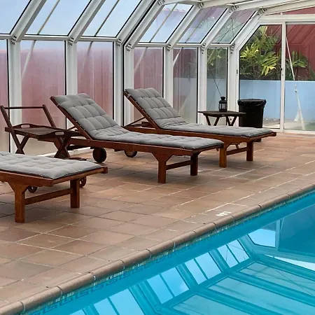 Isla Encantada Appartement Puntallana