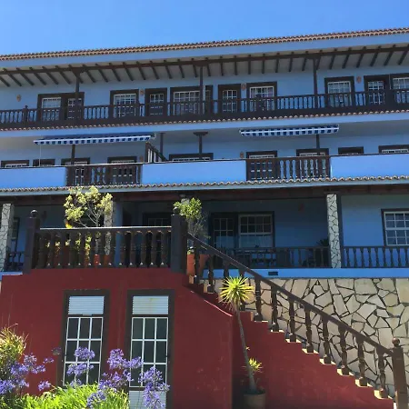Appartement Isla Encantada Puntallana