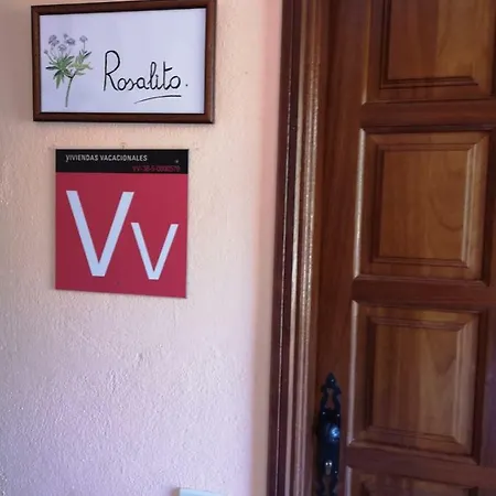 Isla Encantada Appartement *