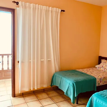Isla Encantada Appartement Puntallana