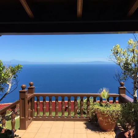 Apartment Isla Encantada Puntallana