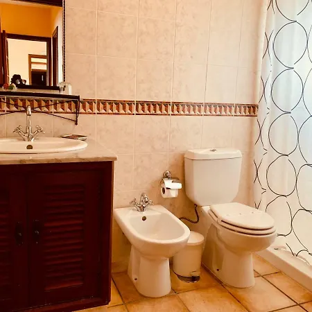 Isla Encantada Appartement *