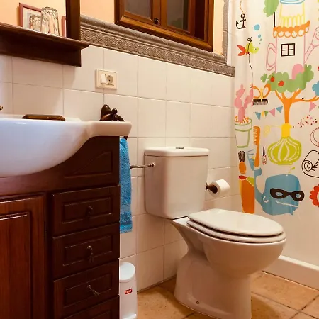 Isla Encantada Appartement
