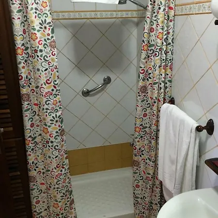 Isla Encantada Appartement *