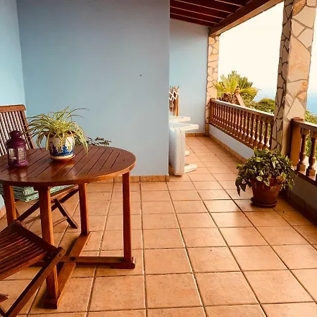 Appartement Isla Encantada