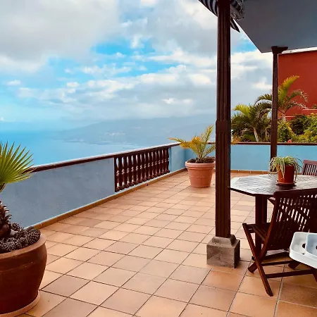 Isla Encantada Appartement *