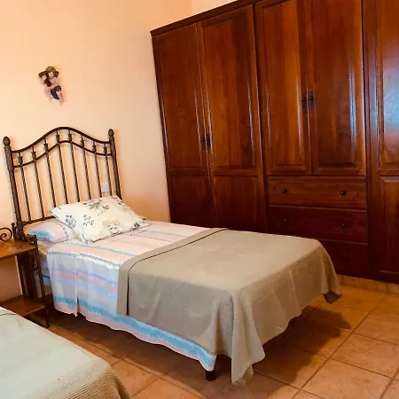 Apartment Isla Encantada