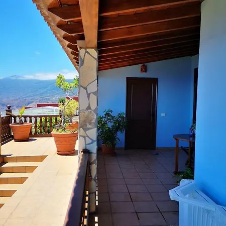 Apartment Isla Encantada Puntallana