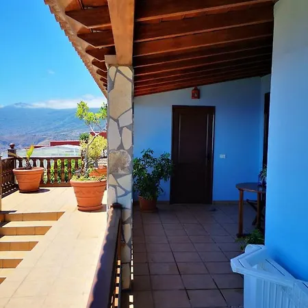 Appartement Isla Encantada Puntallana