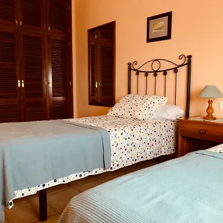 Appartement Isla Encantada Puntallana
