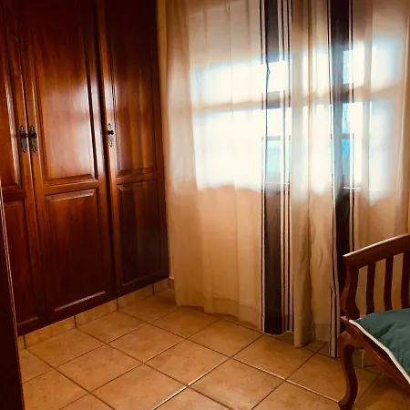 Isla Encantada Apartment *