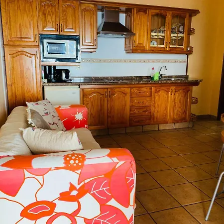 Apartment Isla Encantada *