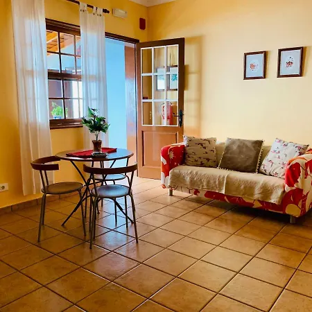 Apartment Isla Encantada