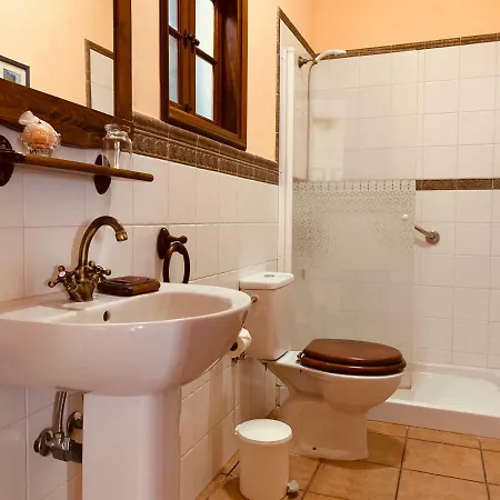 Isla Encantada Apartment Puntallana