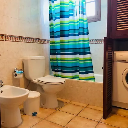 Isla Encantada Apartment *
