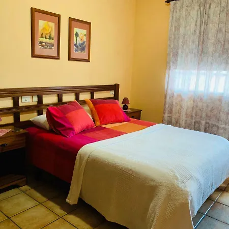 Isla Encantada Apartment *