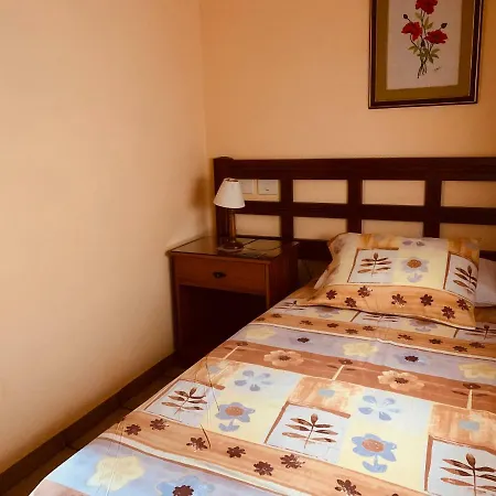 Isla Encantada Apartment