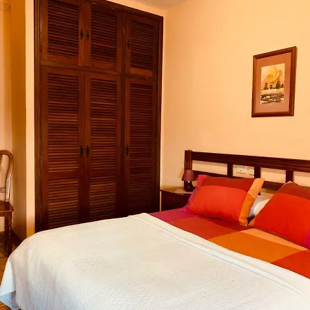 Apartment Isla Encantada