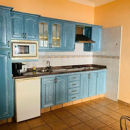 Apartment Isla Encantada