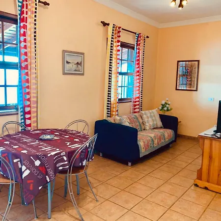 Apartment Isla Encantada *